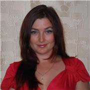 Ingles/Ruso con Docente (Doctora de Lenguas) por skype (muy interesante)